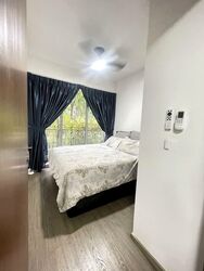 The Visionaire (D27), Condominium #557759351